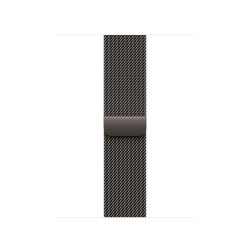 Watch Acc/40/Slate Milanese Loop