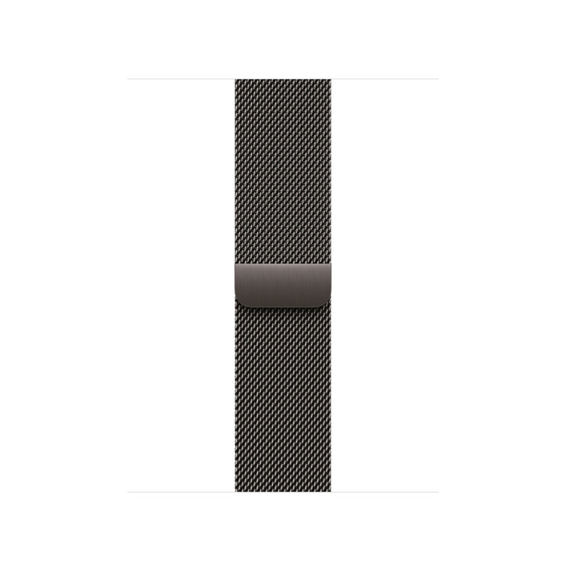 Watch Acc/40/Slate Milanese Loop