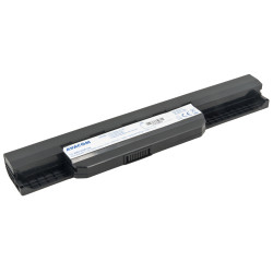 Batéria AVACOM pre Asus A43/A53/A45/X84 Li-Ion 10,8V 5600mAh