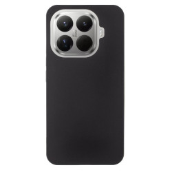 Tactical TPU Kryt pre Xiaomi 15T Pre Black