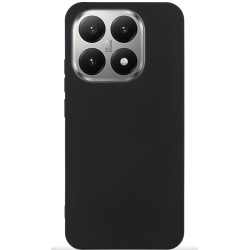 Tactical TPU Kryt pre Xiaomi 15T Black