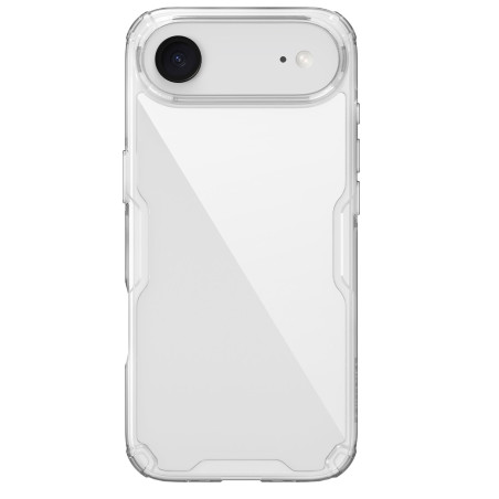 Nillkin Nature TPU PRE Kryt pre Apple iPhone Air Transparent