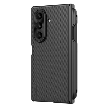 Nillkin Super Frosted FOLD Samsung Galaxy Z Fold 7 Black