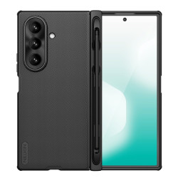 Nillkin Super Frosted FOLD Pen Slot Samsung Galaxy Z Fold 7 Black