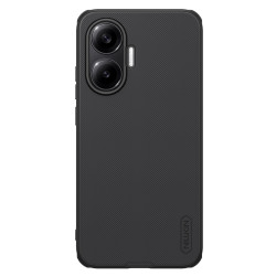 Nillkin Super Frosted PRE Magnetic Poco F7 Black