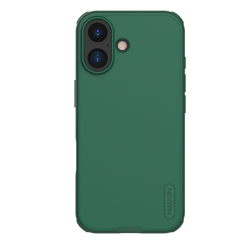 Nillkin Super Frosted PRE Apple iPhone 17 Dark Green