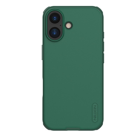Nillkin Super Frosted PRE Apple iPhone 17 Dark Green