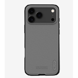 Nillkin Super Frosted PRE Apple iPhone 17 Pre Max Transparent/Black