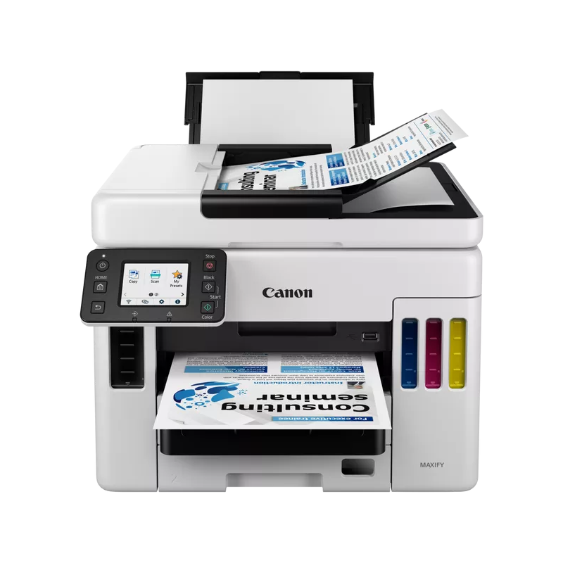 Canon MAXIFY GX7040