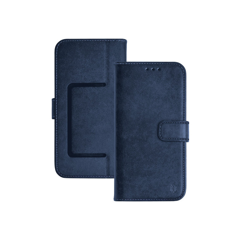 ALIGATOR Púzdro Flexibook vel.5,5''-6'', modré