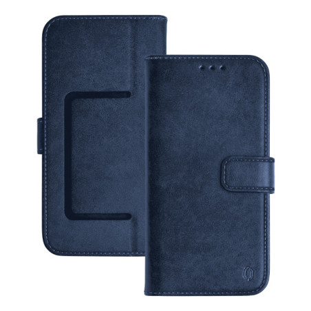 ALIGATOR Púzdro Flexibook vel.5,5''-6'', modré