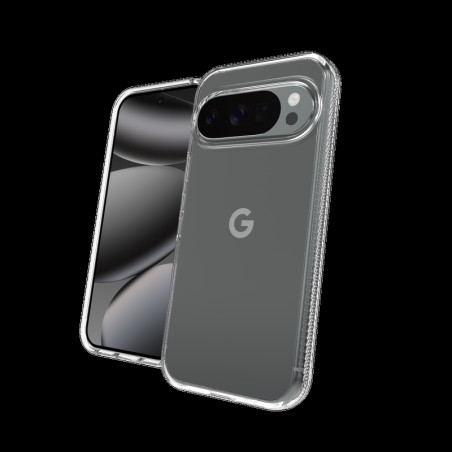 Cases Crystal Palace Google Pixel 10 Pre XL