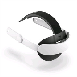 Kiwi design K4 Comfort Head Strap