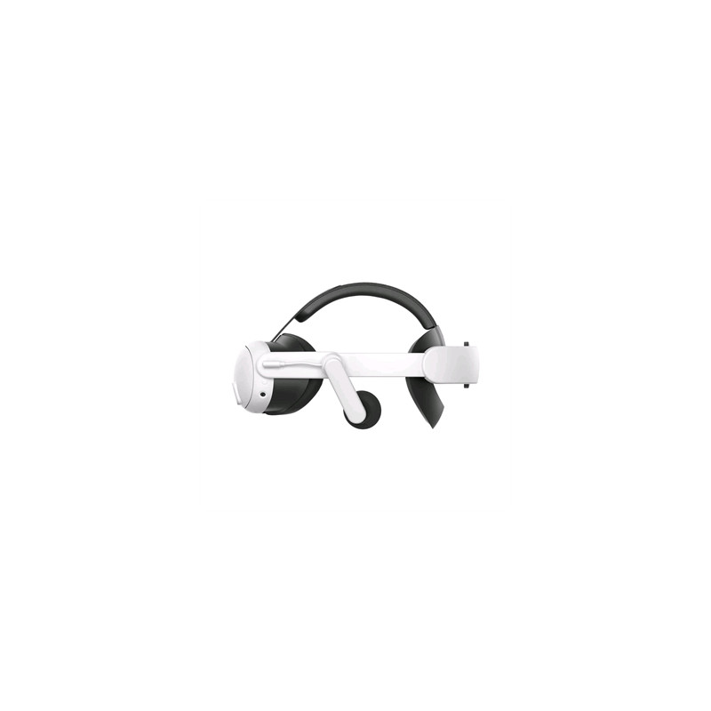 Kiwi design K4 DUOAIO Comfort Battery Head Strap