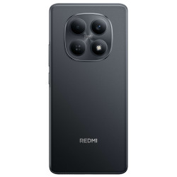 Xiaomi Redmi Note 15/8GB/256GB/Black