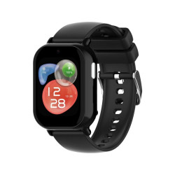 CARNEO GuardKid+ 4G Buddy/41/Šport Band/Black