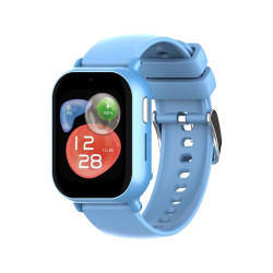 CARNEO GuardKid+ 4G Buddy/41/Šport Band/Blue