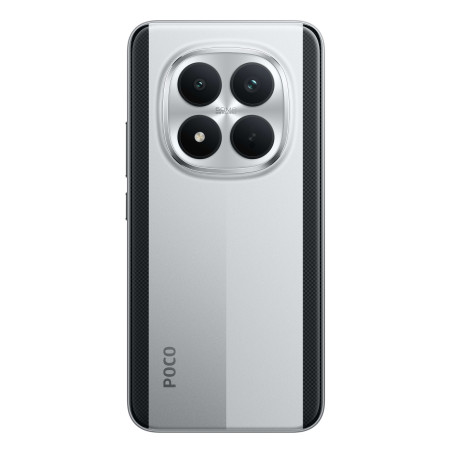 POCO M8 Pre 5G/12GB/512GB/Silver