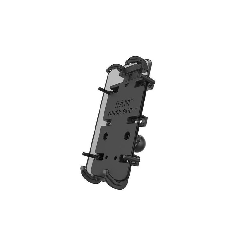 RAM veľký držiak Quick-Grip s guľovým klobom 1''