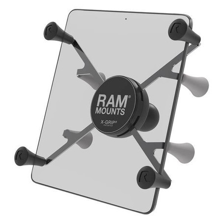 RAM držiak X-Grip pre tablety 7''-8'' s guľovým kĺbom 1''