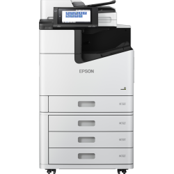 Epson WorkForce Pro/WF-M21000/MF/Ink/A3/LAN/WiFi/USB