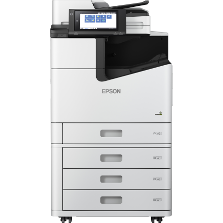 Epson WorkForce Pro/WF-M21000/MF/Ink/A3/LAN/WiFi/USB