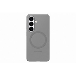 Samsung Silikonový kryt s magnetom S26 Gray