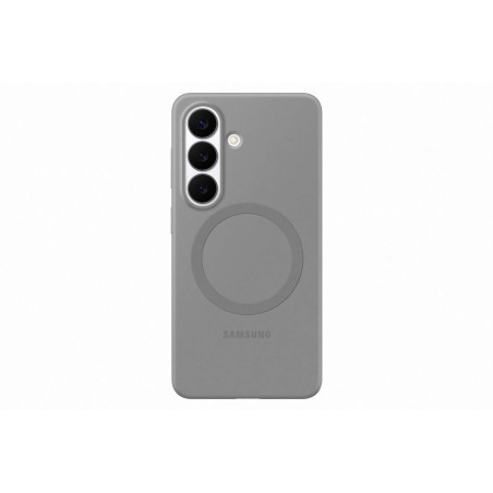 Samsung Silikonový kryt s magnetom S26 Gray
