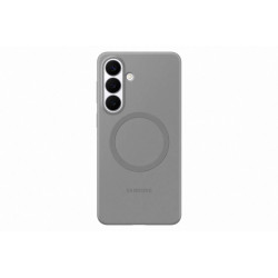 Samsung Silikonový kryt s magnetom S26+ Gray