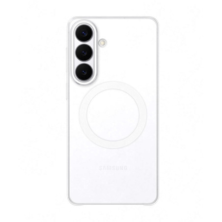 Samsung Priehľadný kryt s magnetom S26+ Transparency
