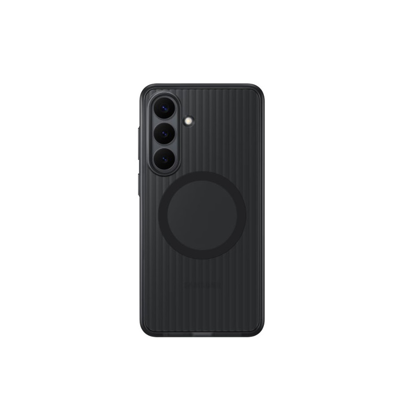 Samsung Ochranný kryt s magnetom S26+ Black