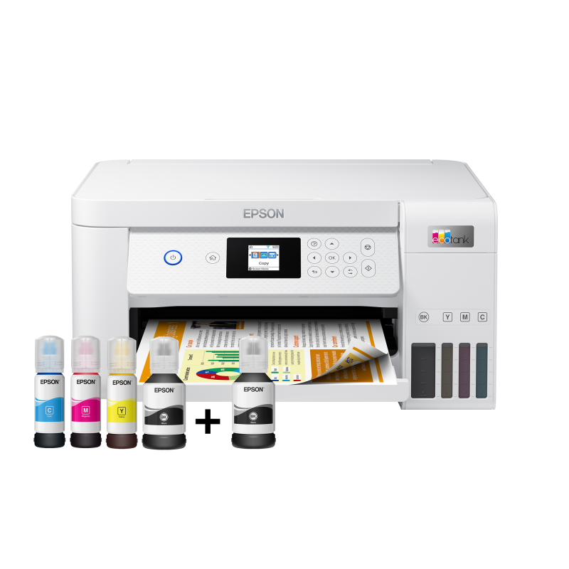 Epson EcoTank L4266