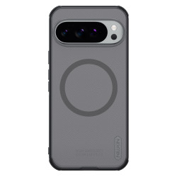 Nillkin Super Frosted PRE Magnetic Zadný Kryt pre Google Pixel 10 Pre XL Transparent Black