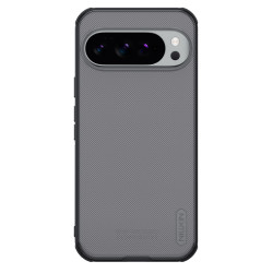 Nillkin Super Frosted PRE Zadný Kryt pre Google Pixel 10 Pre XL Transparent Black