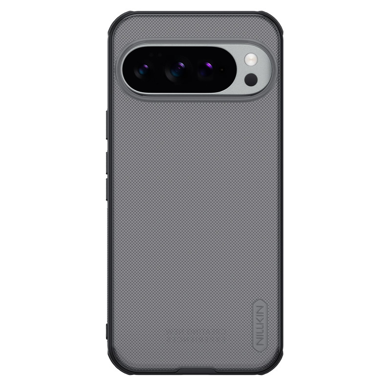 Nillkin Super Frosted PRE Zadný Kryt pre Google Pixel 10 Pre XL Transparent Black