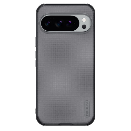 Nillkin Super Frosted PRE Zadný Kryt pre Google Pixel 10 Pre XL Transparent Black