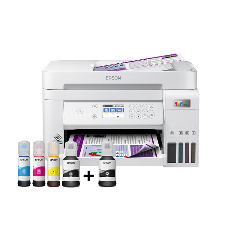 Epson EcoTank/L6276/MF/Ink/A4/LAN/WiFi/USB