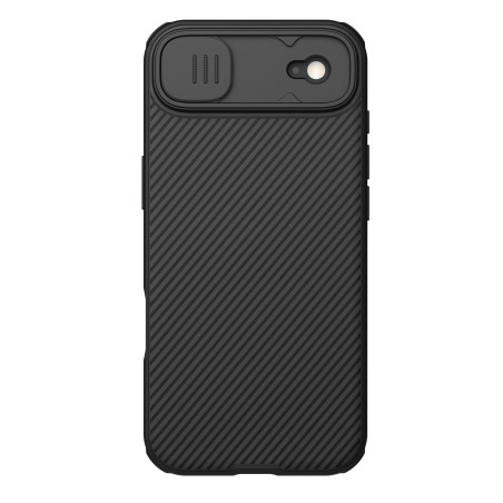 Nillkin CamShield PRE Zadný Kryt pre Apple iPhone Air Black