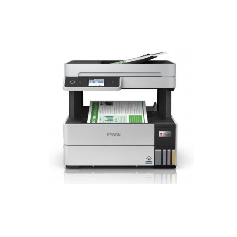 Epson EcoTank/L6460/MF/Ink/A4/LAN/WiFi/USB