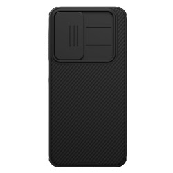 Nillkin CamShield PRE Zadný Kryt pre Samsung Galaxy A17 5G Black
