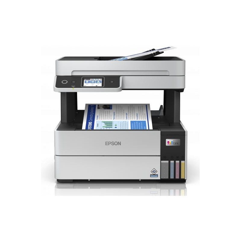 Epson EcoTank/L6490/MF/Ink/A4/LAN/WiFi/USB