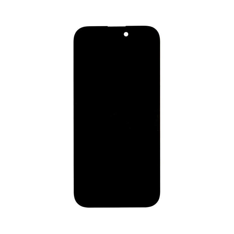 iPhone 15 Pre LCD Display + Dotyková doska Black H03i (AAA)