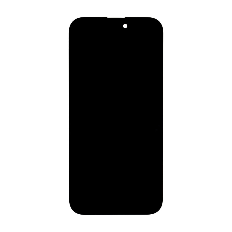 iPhone 15 Plus LCD Display + Dotyková deska Black H03i (AAA)