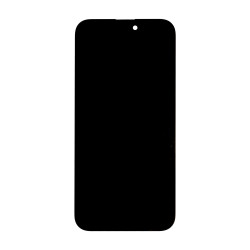 iPhone 15 Pre Max LCD Display + Dotyková doska Black H03i (AAA)