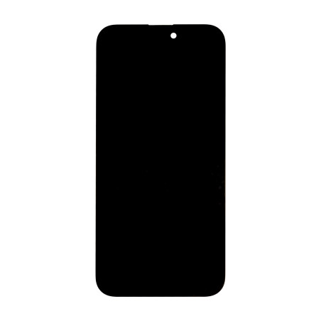 iPhone 15 Pre Max LCD Display + Dotyková doska Black H03i (AAA)