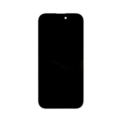 iPhone 15 LCD Display + Dotyková doska Black H03i (AAA)