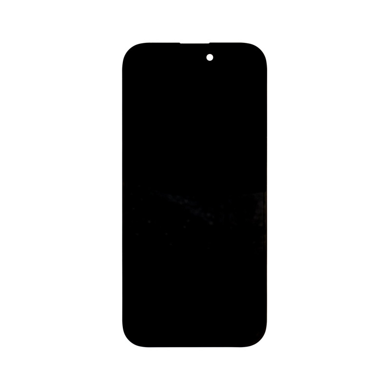 iPhone 15 LCD Display + Dotyková doska Black H03i (AAA)