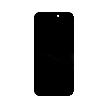 iPhone 15 LCD Display + Dotyková doska Black H03i (AAA)