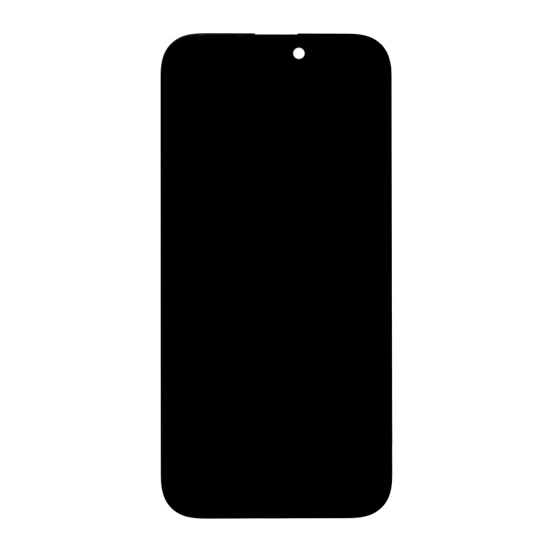 iPhone 16 Pre Max LCD Display + Dotyková doska Black H03i (AAA)