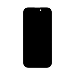 iPhone 16 Pre LCD Display + Dotyková doska Black H03i (AAA)